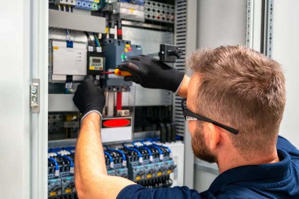Best Electrical Contractors for Businesses  in Indian Springs Village, AL