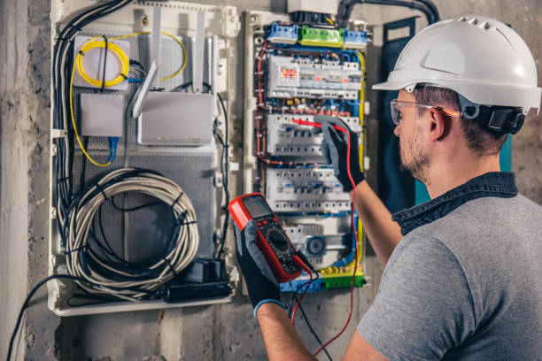 Best Affordable Electrician  in Indian Springs Village, AL