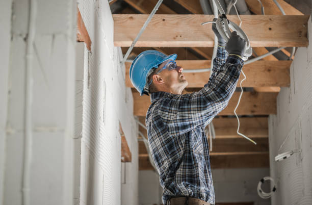Best Residential Electrician Services  in Indian Springs Village, AL