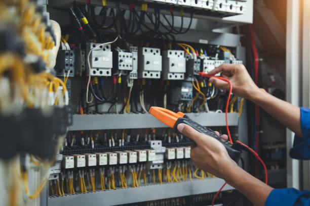 Best Local Electrician Companies  in Indian Springs Village, AL