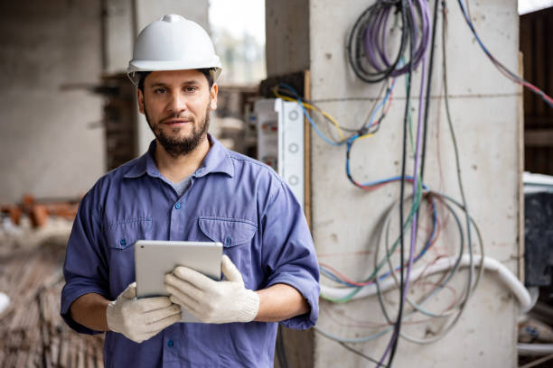 Best Industrial Electrical Services  in Indian Springs Village, AL