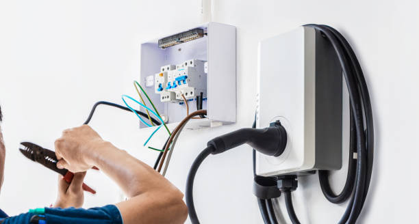Best Circuit Breaker Repair  in Indian Springs Village, AL