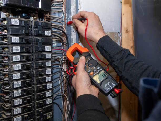 Best Licensed Electrician  in Indian Springs Village, AL