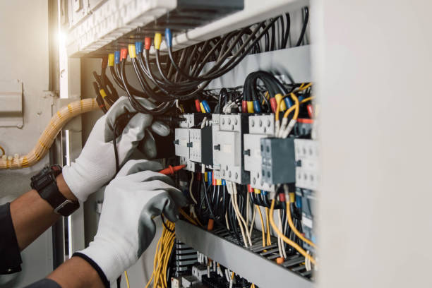 Best Electrical Outlet Repair  in Indian Springs Village, AL
